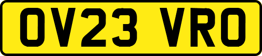 OV23VRO