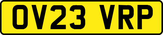 OV23VRP