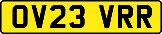 OV23VRR