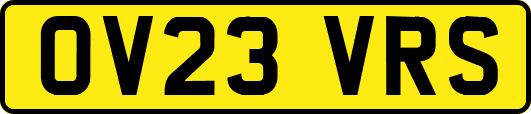 OV23VRS
