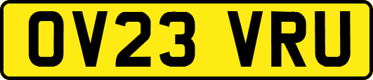 OV23VRU