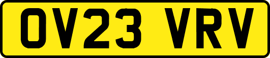 OV23VRV