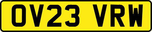 OV23VRW