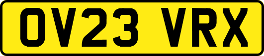 OV23VRX