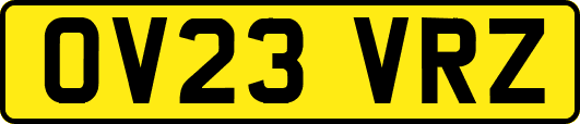 OV23VRZ