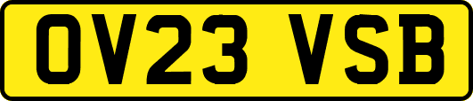 OV23VSB