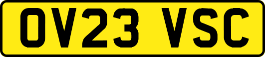 OV23VSC
