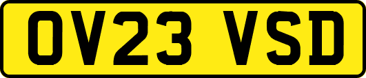 OV23VSD