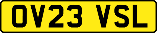OV23VSL