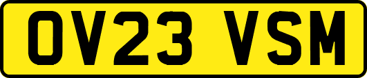 OV23VSM