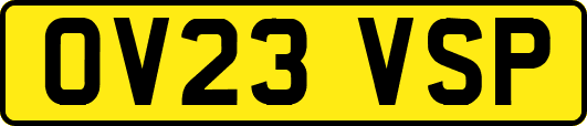 OV23VSP