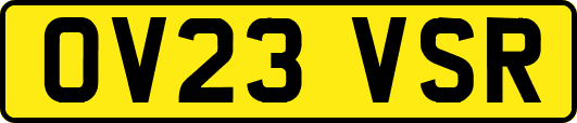 OV23VSR