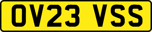 OV23VSS