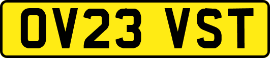 OV23VST