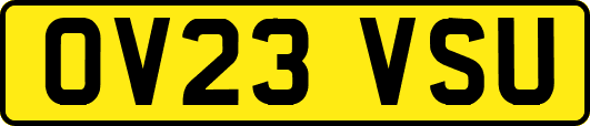 OV23VSU