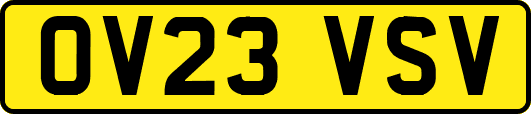 OV23VSV