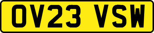 OV23VSW