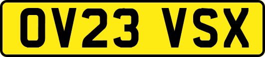 OV23VSX