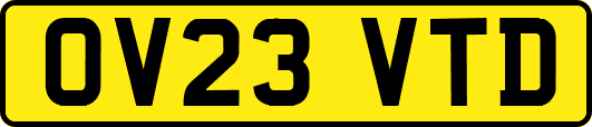 OV23VTD