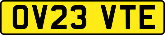 OV23VTE