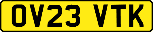 OV23VTK