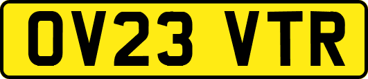 OV23VTR