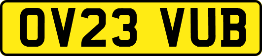 OV23VUB