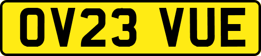 OV23VUE
