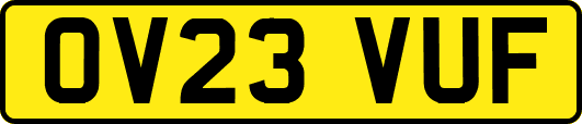 OV23VUF
