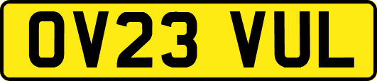 OV23VUL