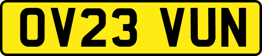 OV23VUN