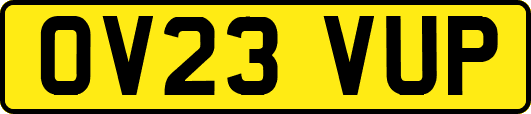 OV23VUP