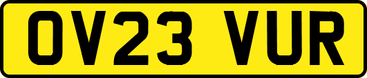 OV23VUR