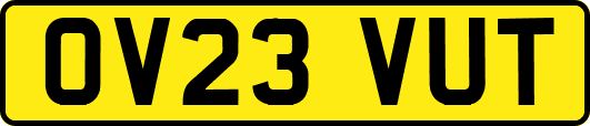 OV23VUT