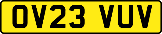 OV23VUV