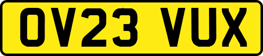 OV23VUX