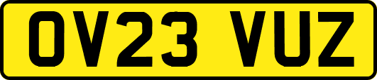 OV23VUZ