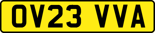 OV23VVA