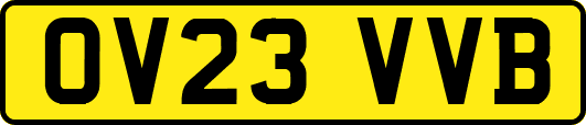 OV23VVB