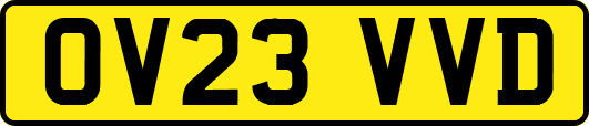 OV23VVD