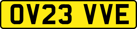 OV23VVE