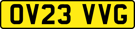 OV23VVG