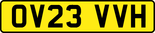 OV23VVH
