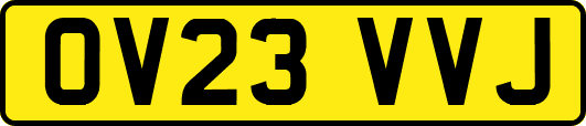 OV23VVJ