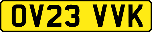 OV23VVK