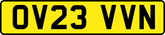 OV23VVN