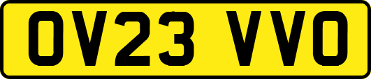 OV23VVO