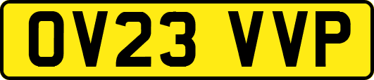OV23VVP