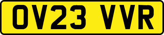 OV23VVR