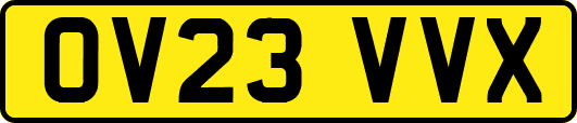 OV23VVX